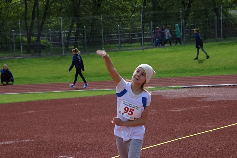 Zacięta walka o medale (dużo zdjęć)