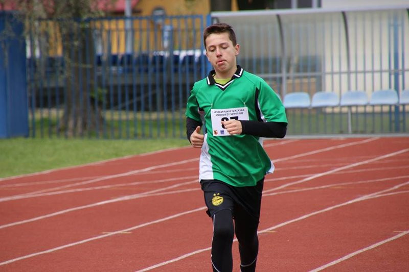 Zacięta walka o medale (dużo zdjęć)