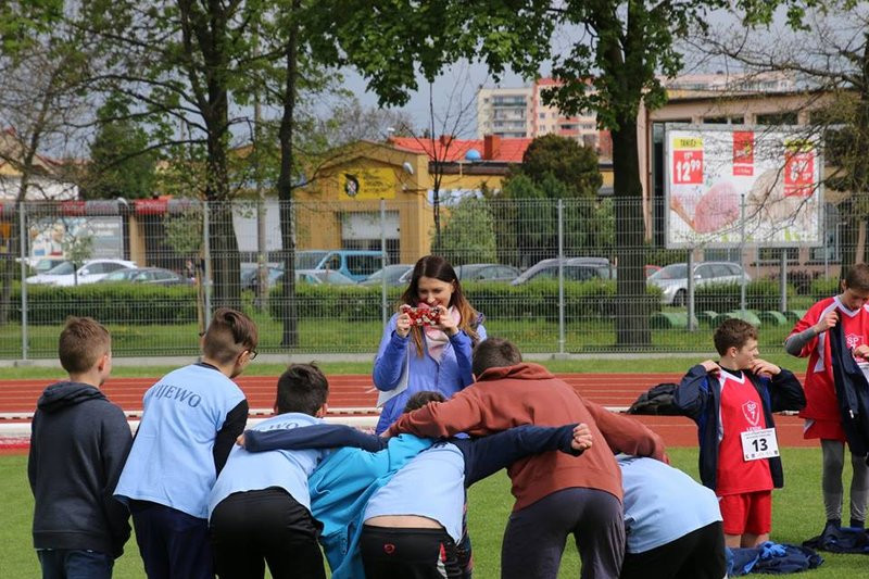 Zacięta walka o medale (dużo zdjęć)