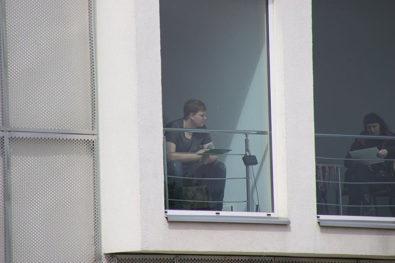 Zacięta walka o medale (dużo zdjęć)