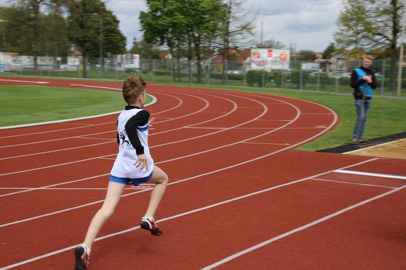 Zacięta walka o medale (dużo zdjęć)