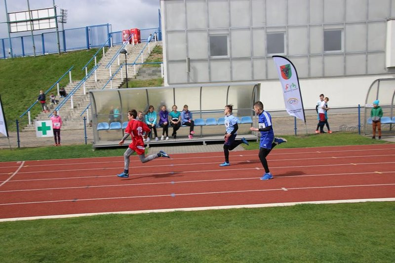 Zacięta walka o medale (dużo zdjęć)