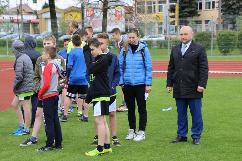 Zacięta walka o medale (dużo zdjęć)