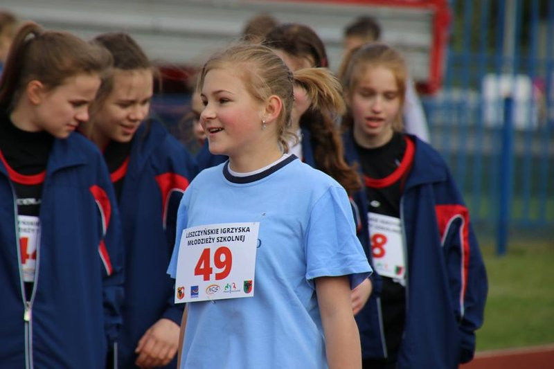 Zacięta walka o medale (dużo zdjęć)