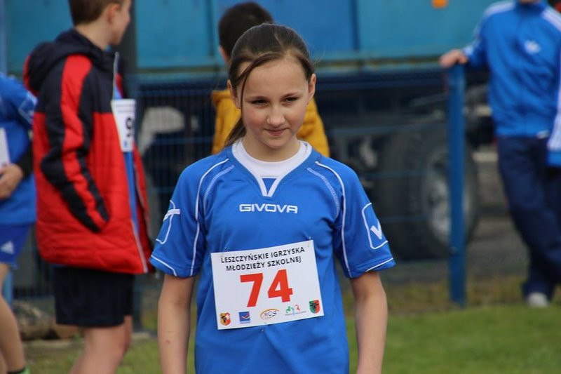 Zacięta walka o medale (dużo zdjęć)