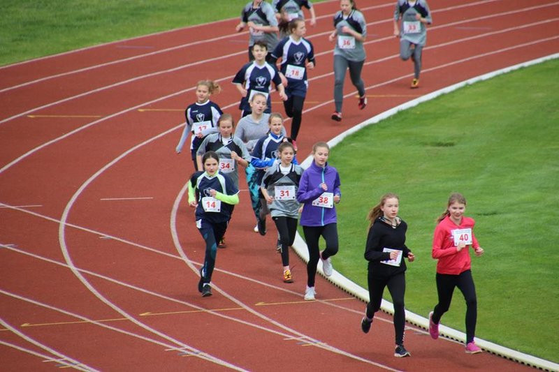 Zacięta walka o medale (dużo zdjęć)