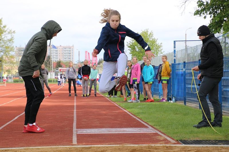 Zacięta walka o medale (dużo zdjęć)