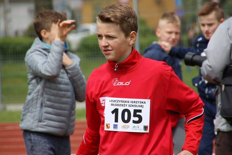 Zacięta walka o medale (dużo zdjęć)