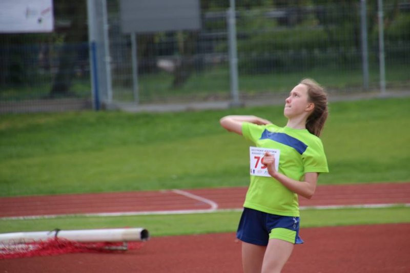 Zacięta walka o medale (dużo zdjęć)