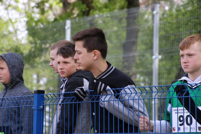 Zacięta walka o medale (dużo zdjęć)