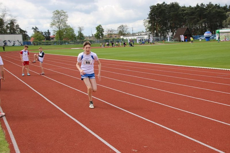 Zacięta walka o medale (dużo zdjęć)