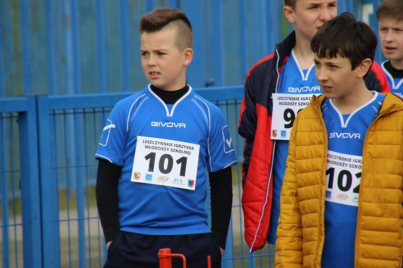 Zacięta walka o medale (dużo zdjęć)