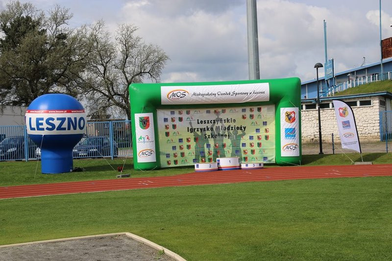 Zacięta walka o medale (dużo zdjęć)