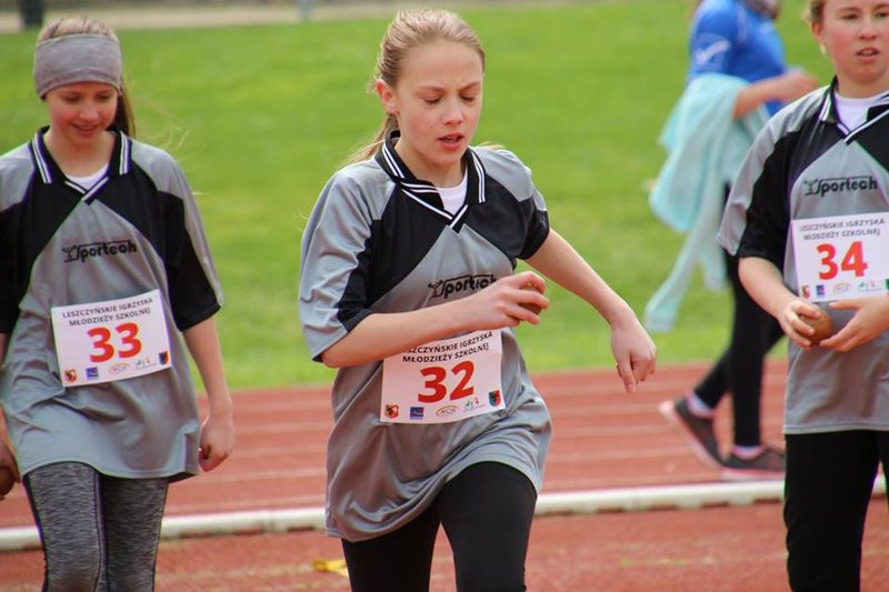 Zacięta walka o medale (dużo zdjęć)