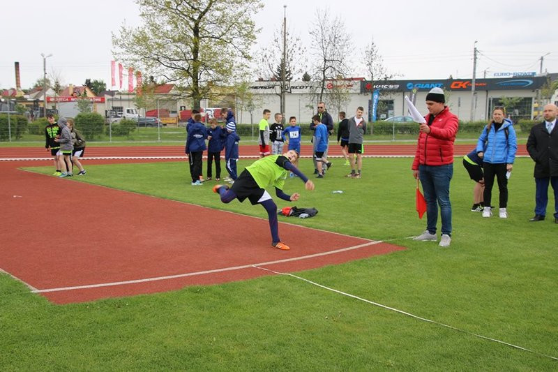 Zacięta walka o medale (dużo zdjęć)