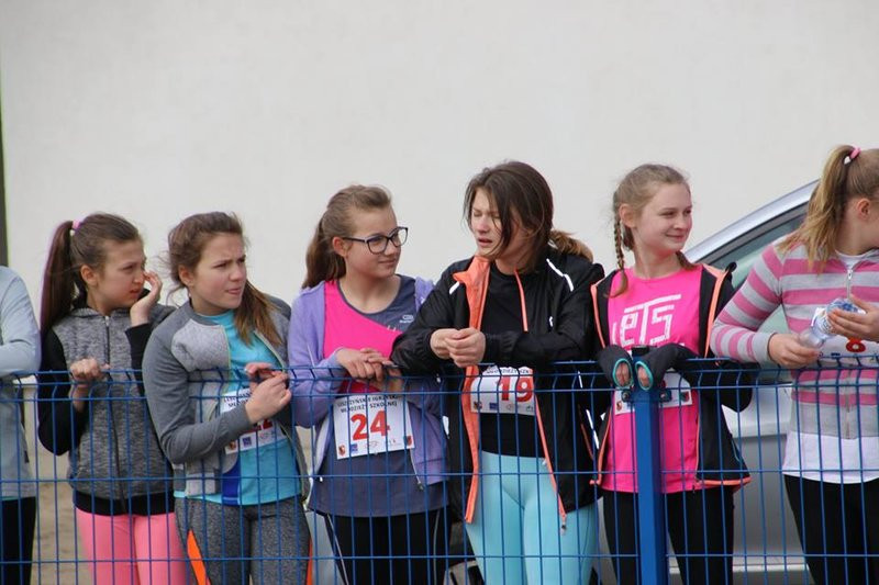 Zacięta walka o medale (dużo zdjęć)