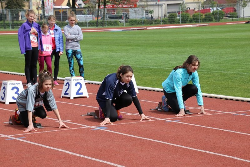 Zacięta walka o medale (dużo zdjęć)