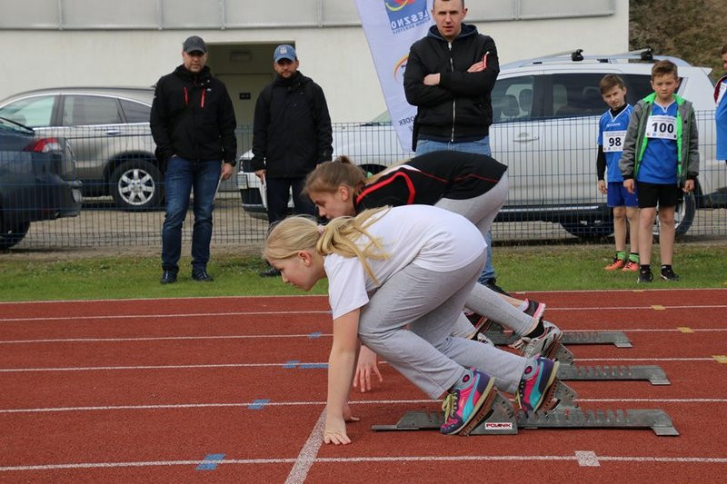 Zacięta walka o medale (dużo zdjęć)