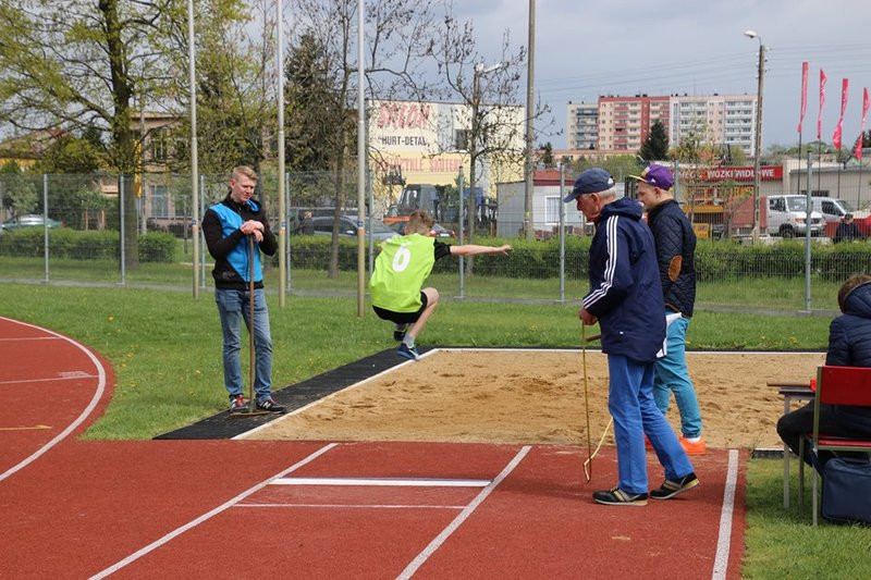 Zacięta walka o medale (dużo zdjęć)