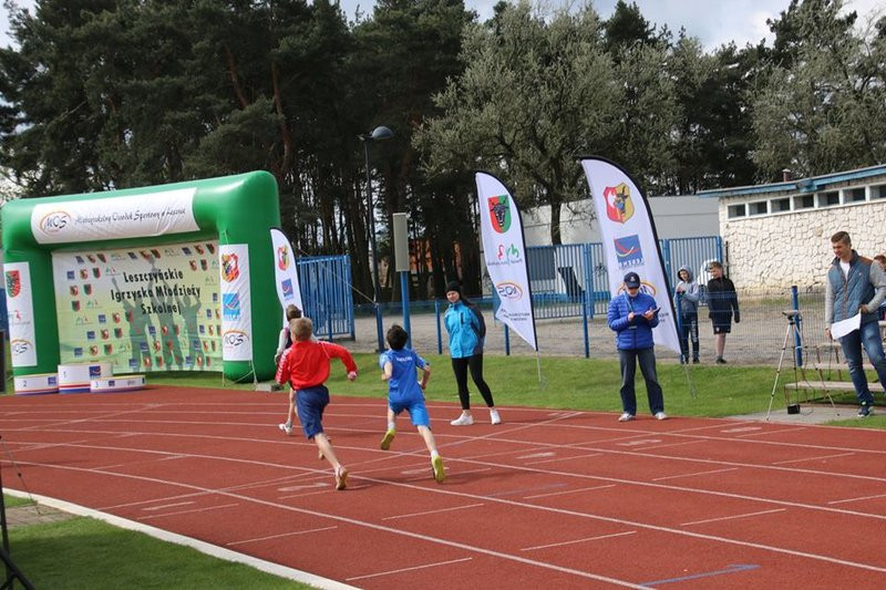 Zacięta walka o medale (dużo zdjęć)
