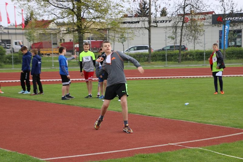 Zacięta walka o medale (dużo zdjęć)