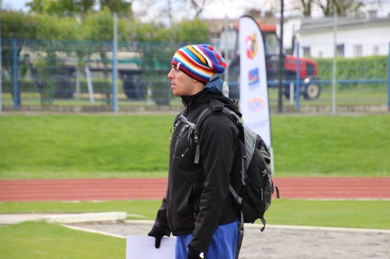 Zacięta walka o medale (dużo zdjęć)