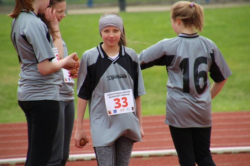 Zacięta walka o medale (dużo zdjęć)