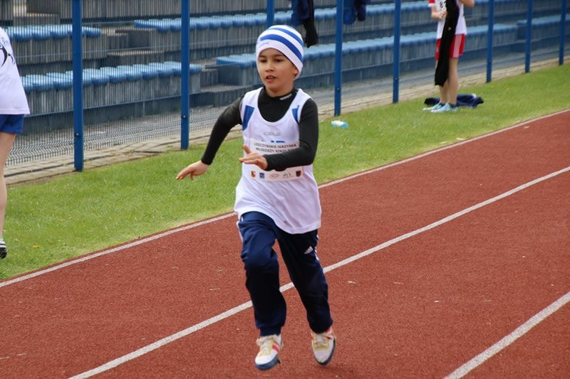 Zacięta walka o medale (dużo zdjęć)