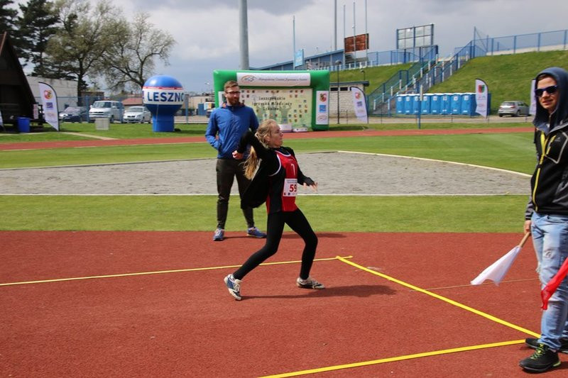 Zacięta walka o medale (dużo zdjęć)