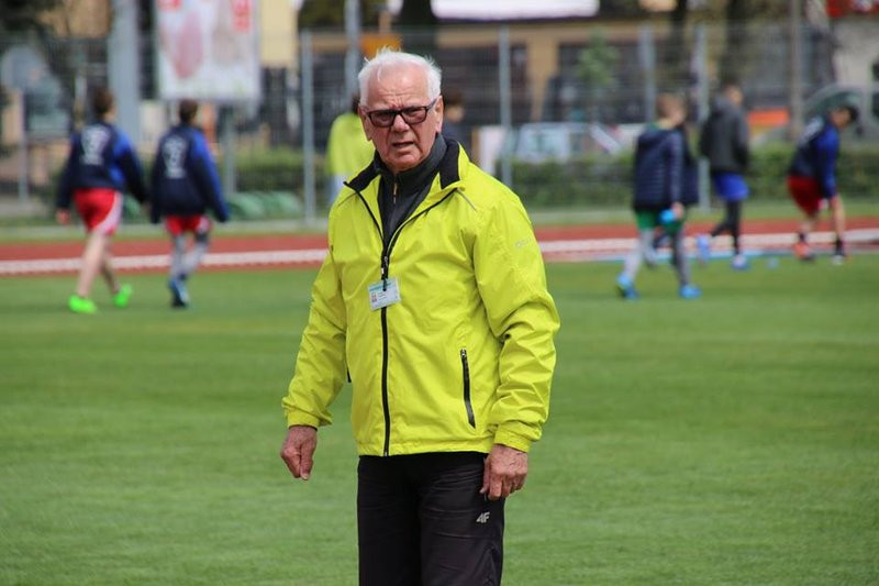 Zacięta walka o medale (dużo zdjęć)