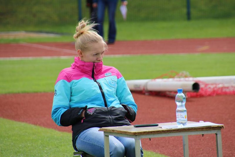 Zacięta walka o medale (dużo zdjęć)