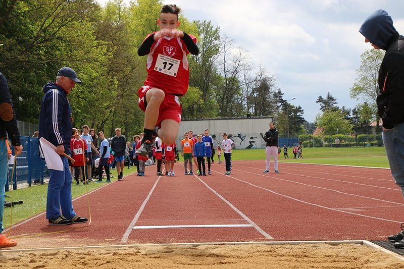Zacięta walka o medale (dużo zdjęć)