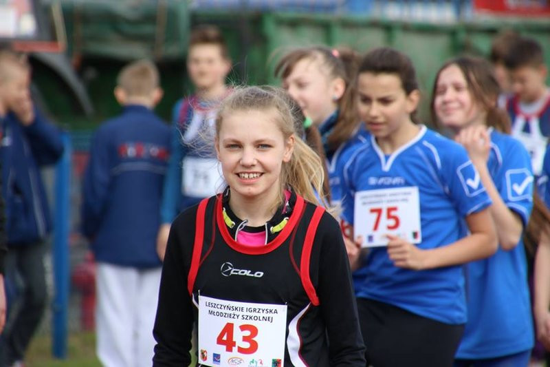 Zacięta walka o medale (dużo zdjęć)