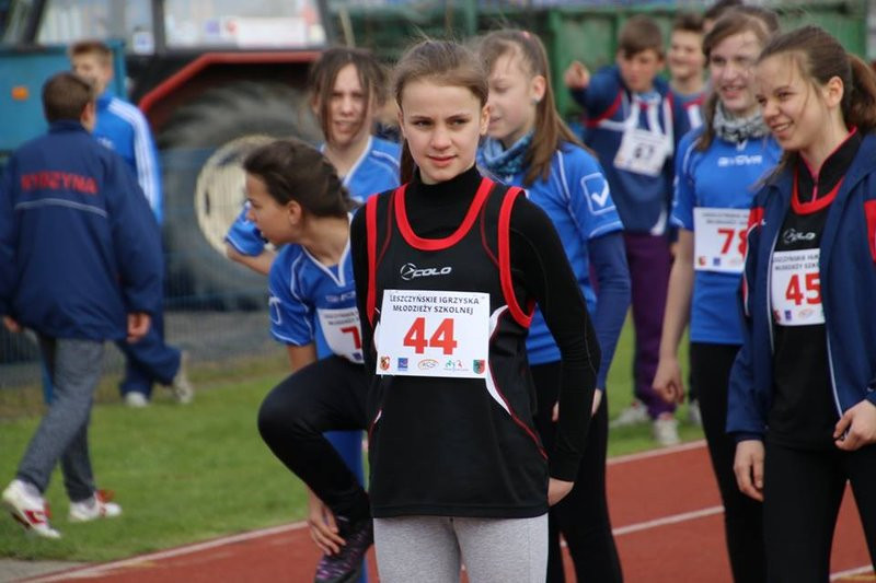 Zacięta walka o medale (dużo zdjęć)