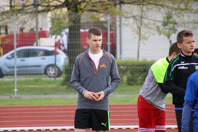 Zacięta walka o medale (dużo zdjęć)