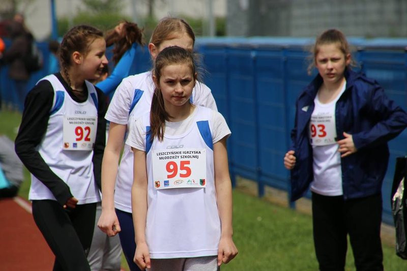 Zacięta walka o medale (dużo zdjęć)