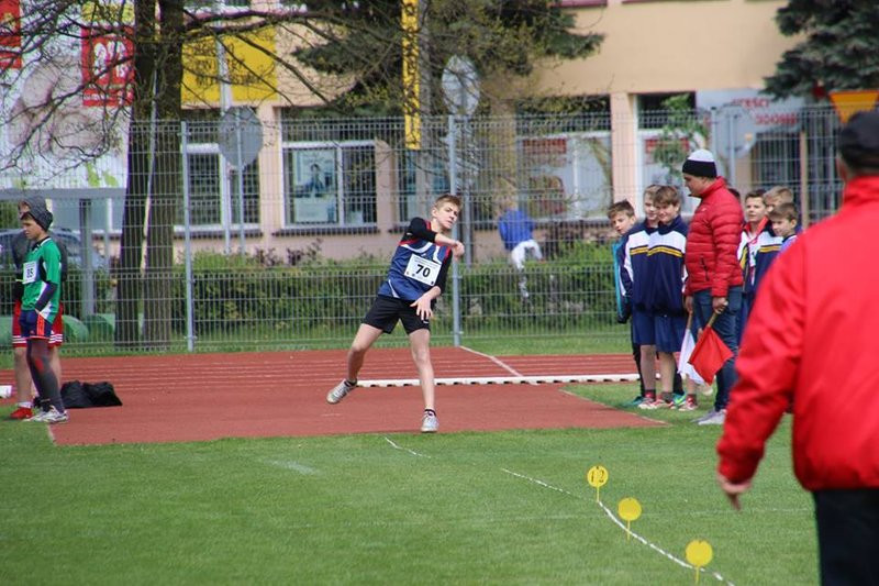 Zacięta walka o medale (dużo zdjęć)