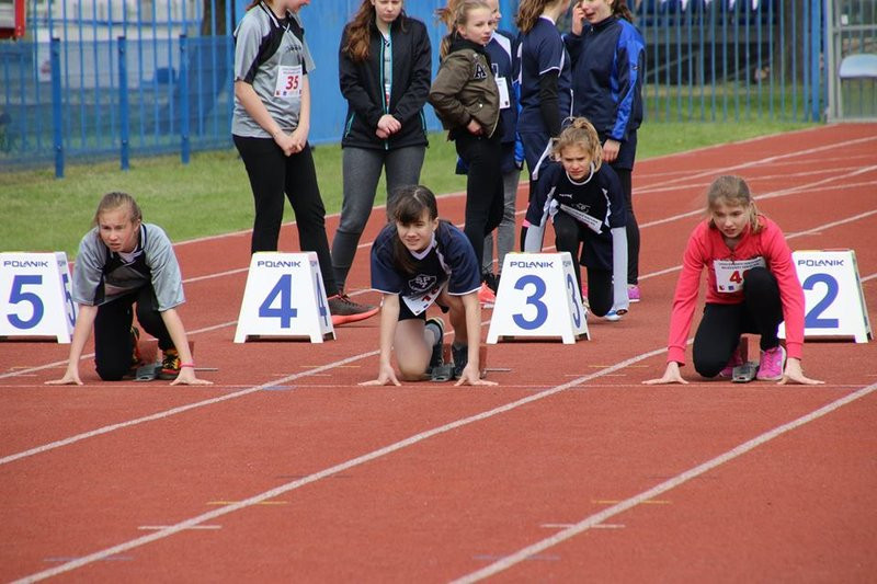 Zacięta walka o medale (dużo zdjęć)