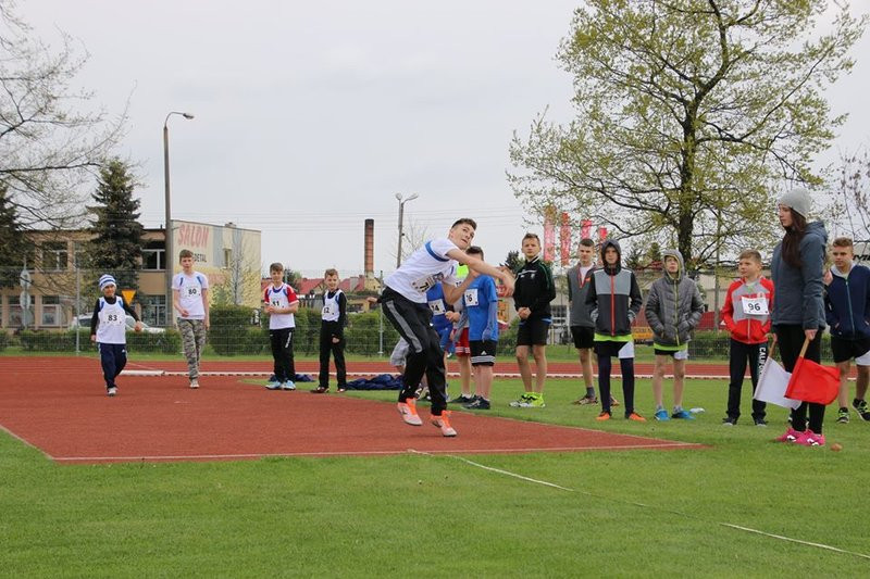 Zacięta walka o medale (dużo zdjęć)