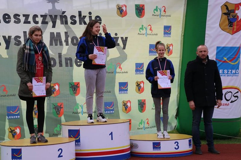 Zacięta walka o medale (dużo zdjęć)