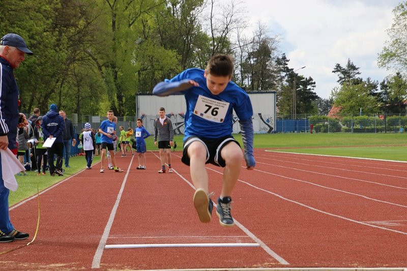 Zacięta walka o medale (dużo zdjęć)