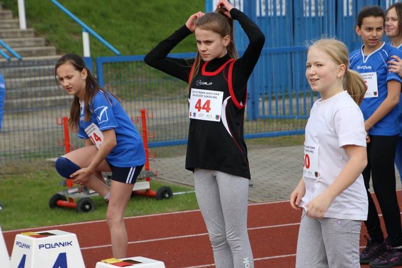 Zacięta walka o medale (dużo zdjęć)