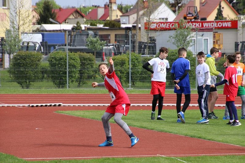 Zacięta walka o medale (dużo zdjęć)