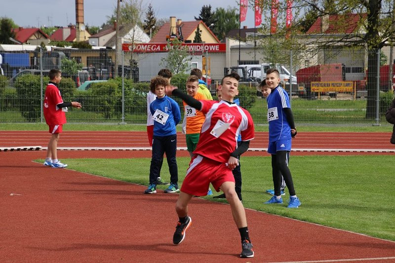 Zacięta walka o medale (dużo zdjęć)