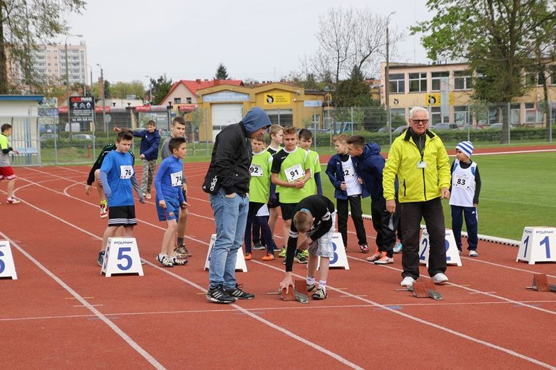 Zacięta walka o medale (dużo zdjęć)