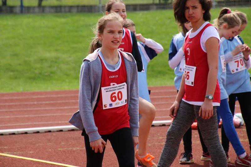 Zacięta walka o medale (dużo zdjęć)