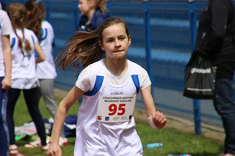 Zacięta walka o medale (dużo zdjęć)