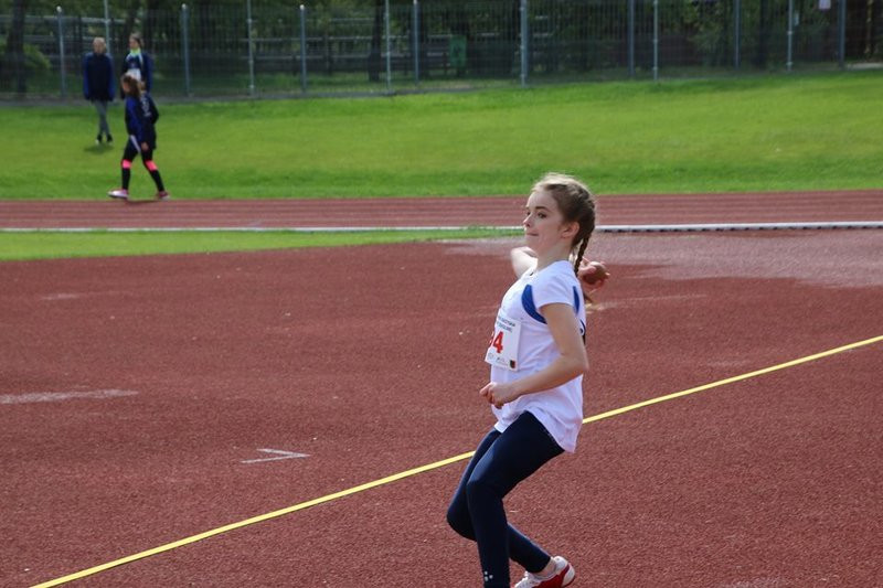 Zacięta walka o medale (dużo zdjęć)