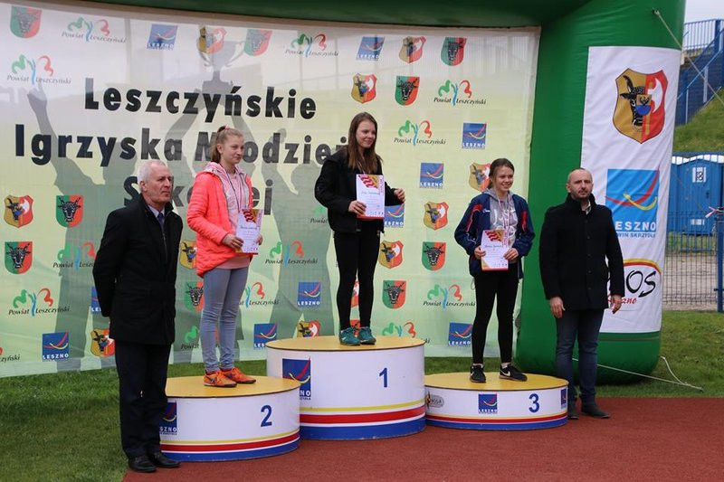 Zacięta walka o medale (dużo zdjęć)