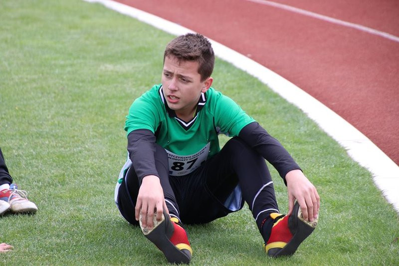 Zacięta walka o medale (dużo zdjęć)